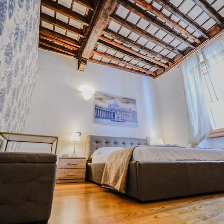 Campo De Fiori Relais Aparthotel Ρώμη Εξωτερικό φωτογραφία