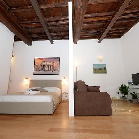 Campo De Fiori Relais Aparthotel Ρώμη Εξωτερικό φωτογραφία