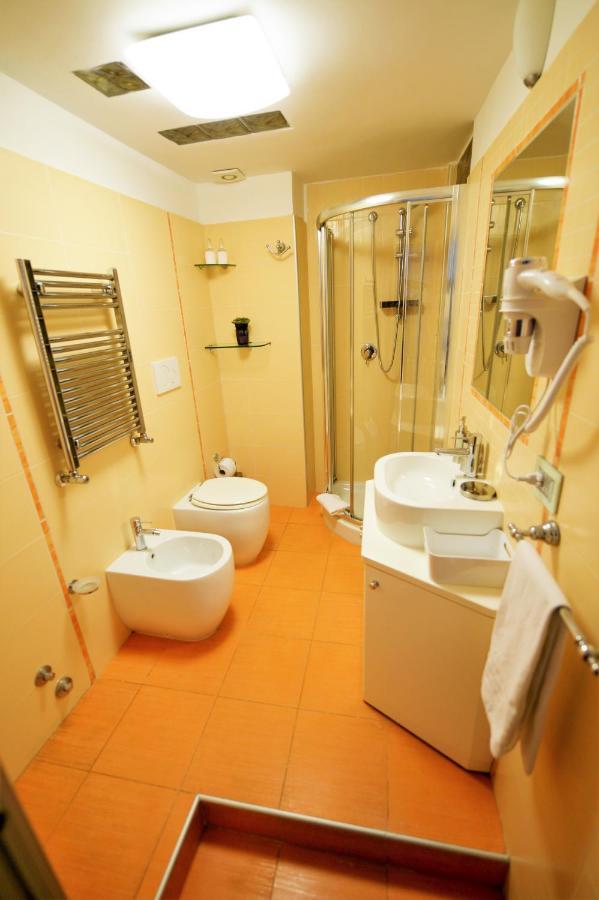 Campo De Fiori Relais Aparthotel Ρώμη Εξωτερικό φωτογραφία