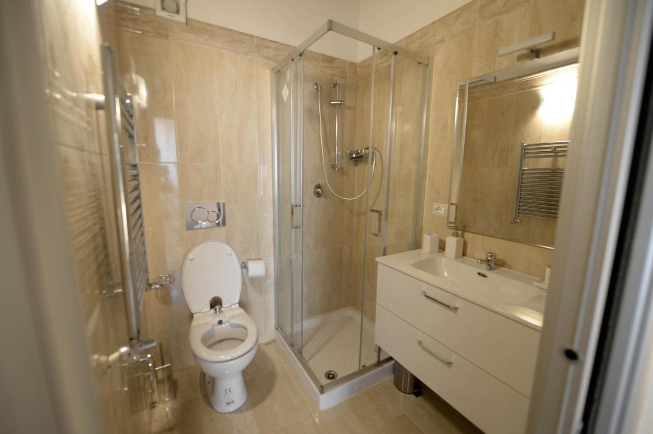 Campo De Fiori Relais Aparthotel Ρώμη Εξωτερικό φωτογραφία