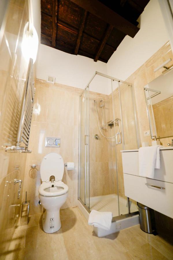 Campo De Fiori Relais Aparthotel Ρώμη Εξωτερικό φωτογραφία