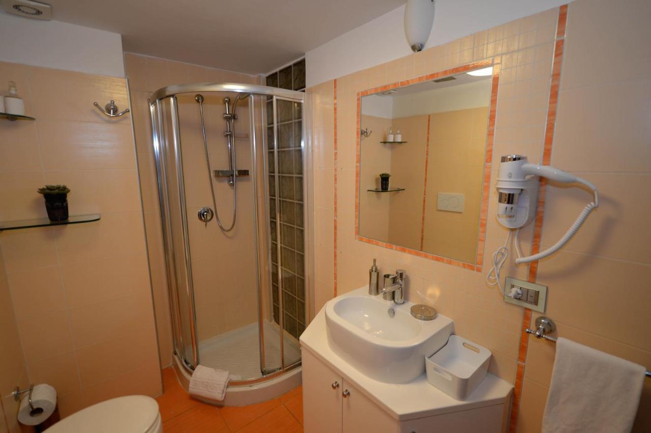 Campo De Fiori Relais Aparthotel Ρώμη Εξωτερικό φωτογραφία