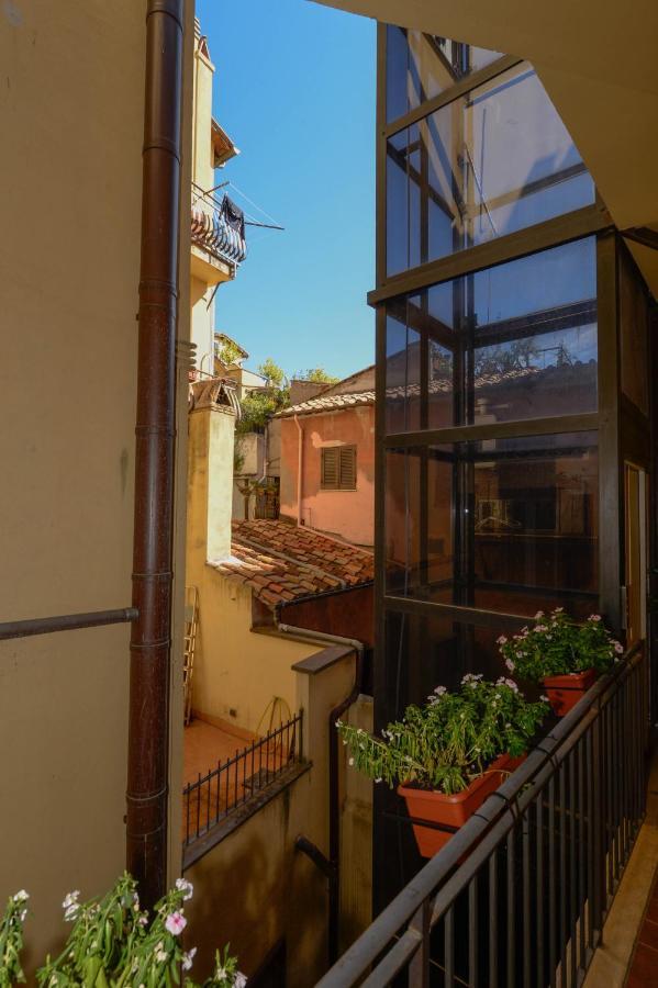 Campo De Fiori Relais Aparthotel Ρώμη Εξωτερικό φωτογραφία