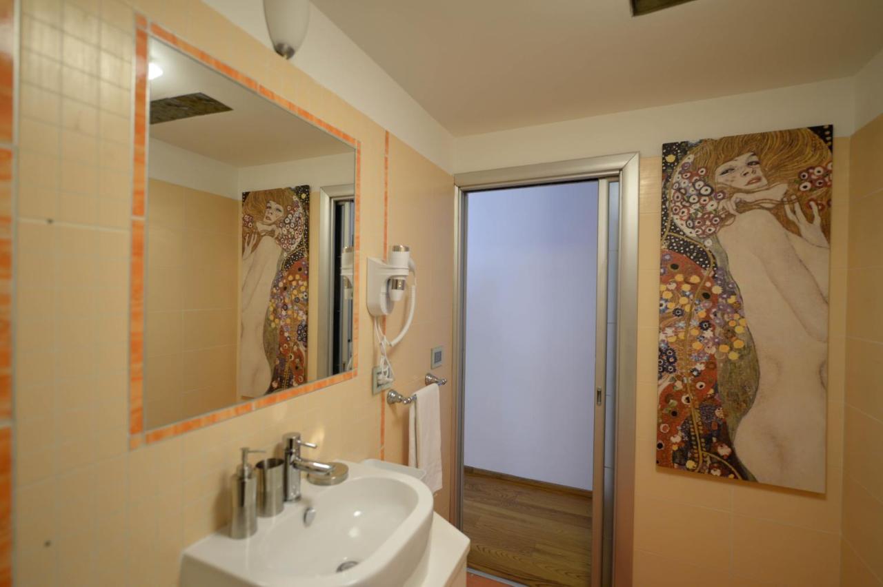 Campo De Fiori Relais Aparthotel Ρώμη Εξωτερικό φωτογραφία