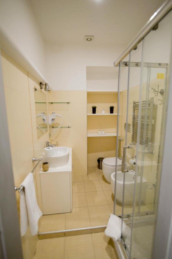 Campo De Fiori Relais Aparthotel Ρώμη Εξωτερικό φωτογραφία