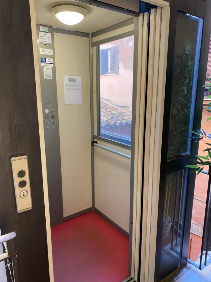 Campo De Fiori Relais Aparthotel Ρώμη Εξωτερικό φωτογραφία
