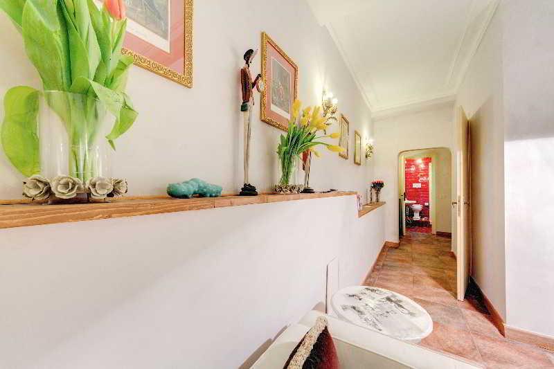 Campo De Fiori Relais Aparthotel Ρώμη Εξωτερικό φωτογραφία