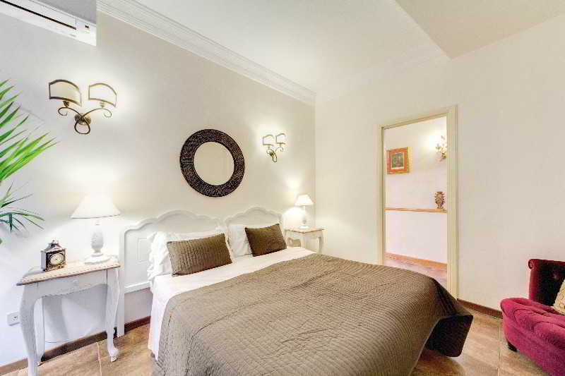 Campo De Fiori Relais Aparthotel Ρώμη Εξωτερικό φωτογραφία