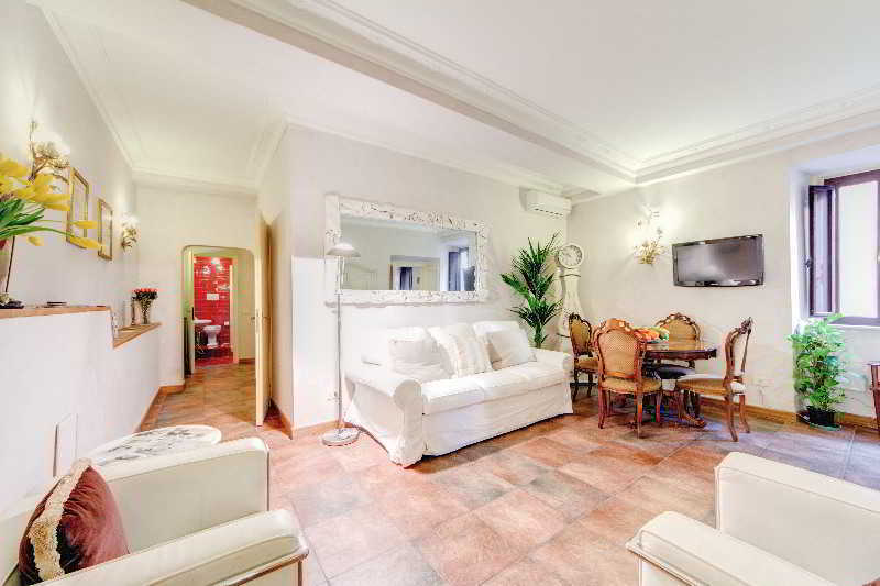Campo De Fiori Relais Aparthotel Ρώμη Εξωτερικό φωτογραφία
