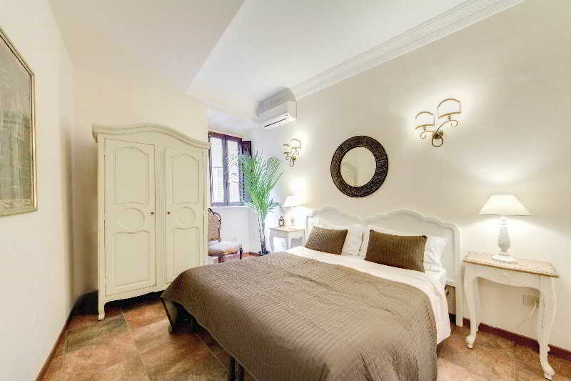 Campo De Fiori Relais Aparthotel Ρώμη Εξωτερικό φωτογραφία