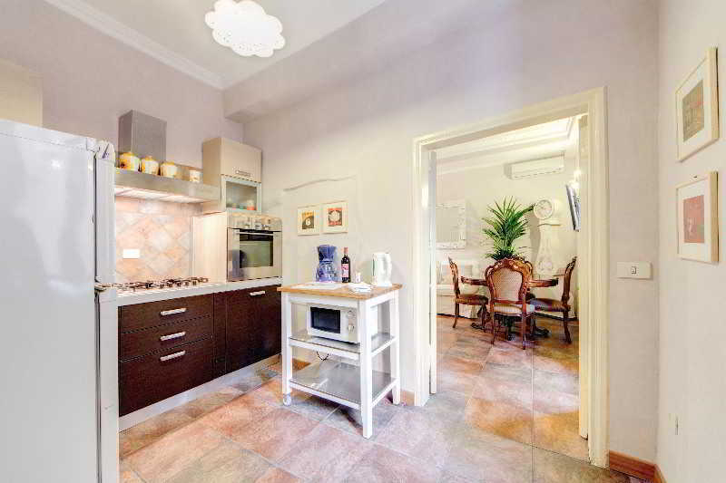 Campo De Fiori Relais Aparthotel Ρώμη Εξωτερικό φωτογραφία