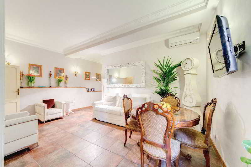 Campo De Fiori Relais Aparthotel Ρώμη Εξωτερικό φωτογραφία